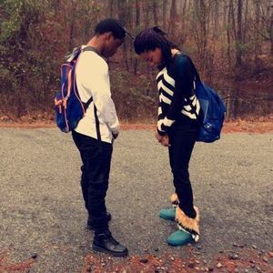 Meet your Posher, Derrick